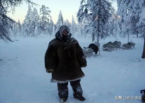 一年要“冬眠”七个月，西伯利亚人过冬，吃喝拉撒是怎么解决的？